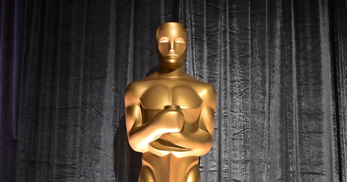 Imagem da matéria 'Vencedores do Oscar 2025: veja quem levou para casa o Oscar'