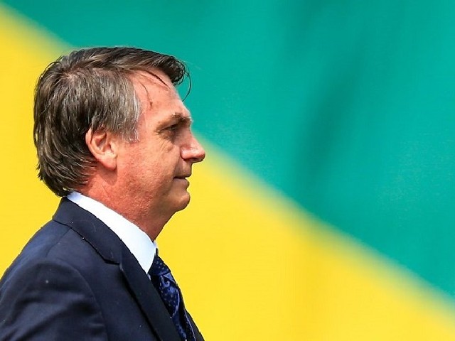 Imagem da matéria '15 de março: o dia dos bolsonaristas partirem para as ruas'