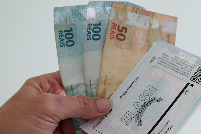Imagem da matéria 'Precificação dos ingressos para eventos ao vivo reflete a desigualdade social existente no Brasil'