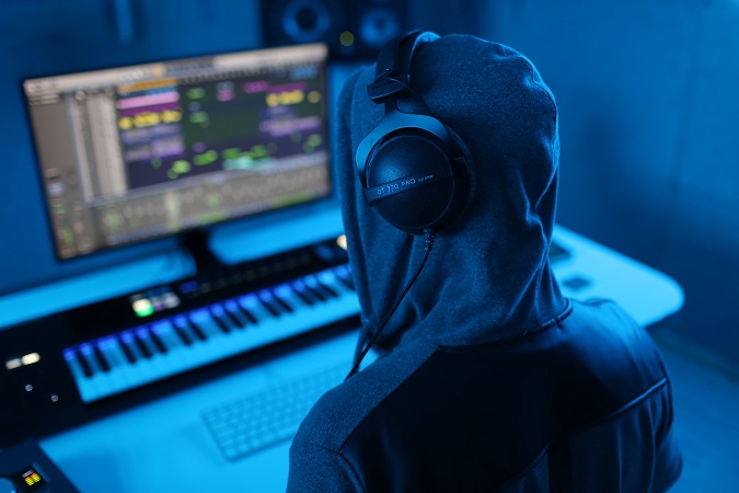 Imagem da matéria 'O papel do Ghost Producer na era do streaming'