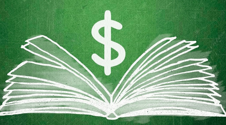 Imagem da matéria 'Apesar da isenção constitucional, proposta de tributação no preço dos livros ameaça literatura nacional'