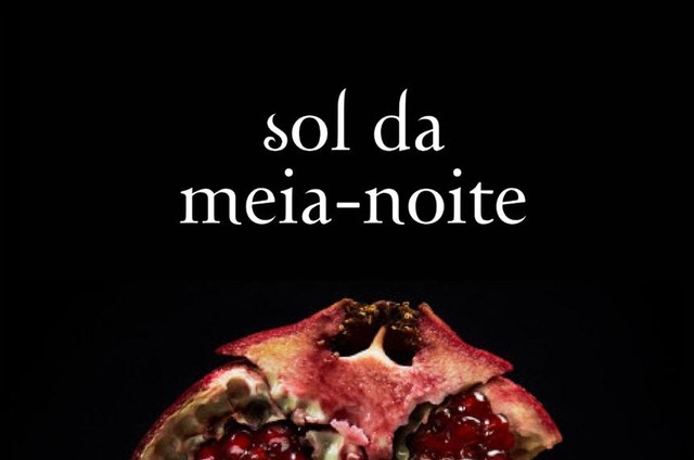 Imagem da matéria 'Livro: Sol da meia-noite'