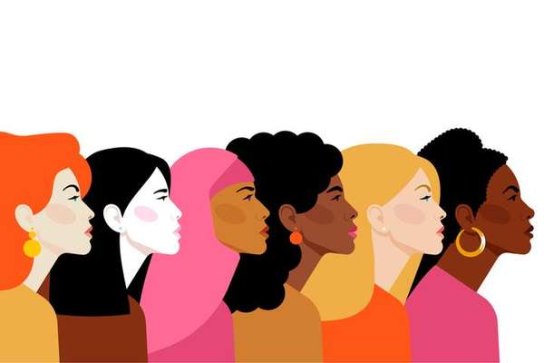 Imagem da matéria 'Entenda como a pandemia afetou a luta pela igualdade feminina'