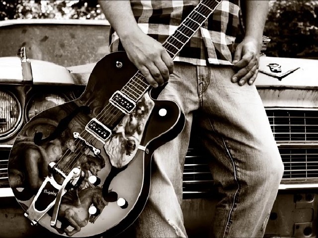 Imagem da matéria 'Os dilemas do rock como arte fonográfica'