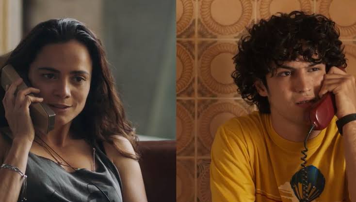 Imagem da matéria 'Filme: Eduardo e Mônica'
